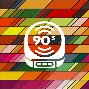 1.FM - Absolute 90s